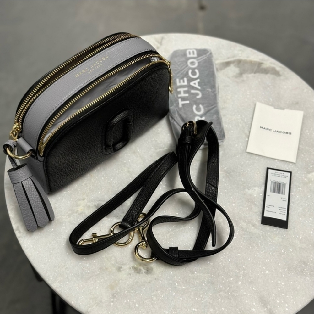 MARC JACOBS H11LO1SP21 - Picture 5 of 8